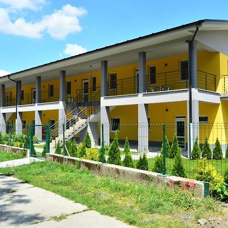 Promenad Apartmany Вельки-Медер Экстерьер фото