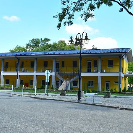 Promenad Apartmany Вельки-Медер Экстерьер фото