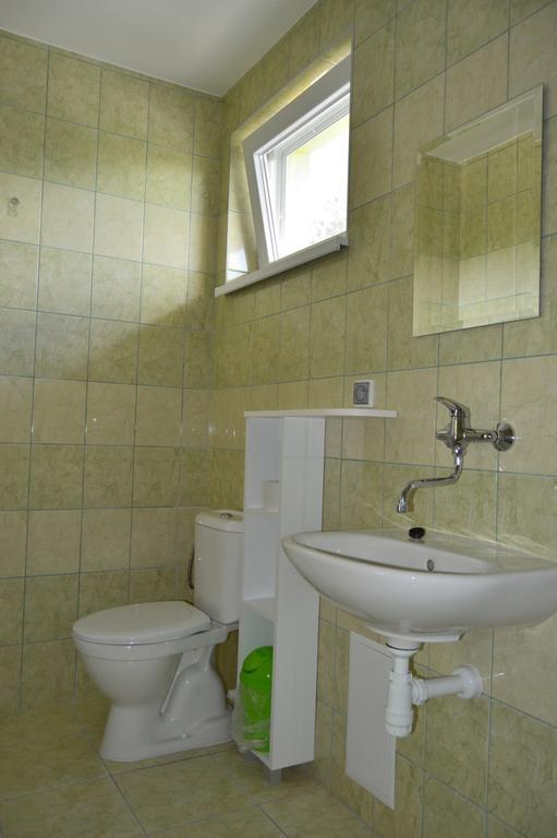 Promenad Apartmany Вельки-Медер Экстерьер фото