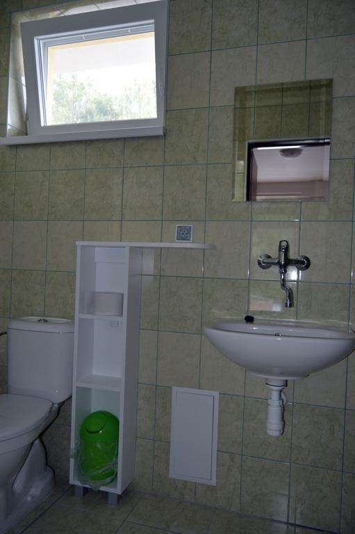 Promenad Apartmany Вельки-Медер Экстерьер фото