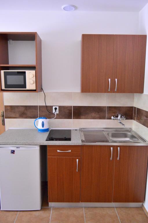 Promenad Apartmany Вельки-Медер Экстерьер фото