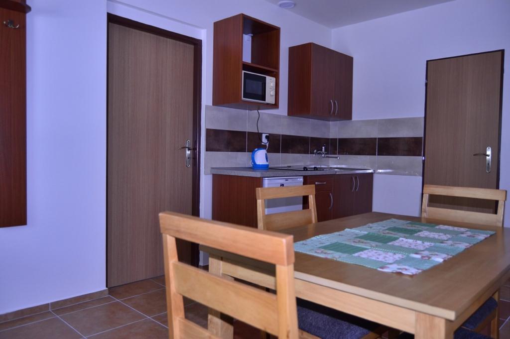 Promenad Apartmany Вельки-Медер Экстерьер фото