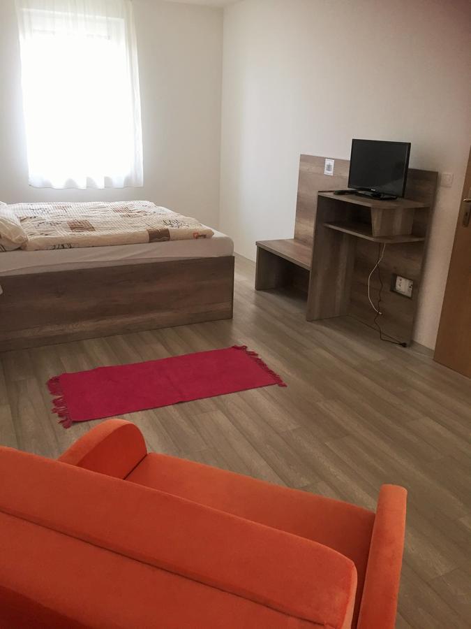 Promenad Apartmany Вельки-Медер Экстерьер фото