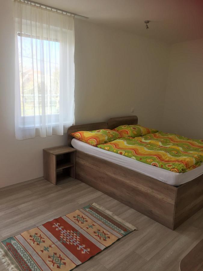 Promenad Apartmany Вельки-Медер Экстерьер фото