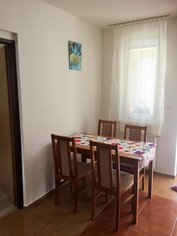 Promenad Apartmany Вельки-Медер Экстерьер фото