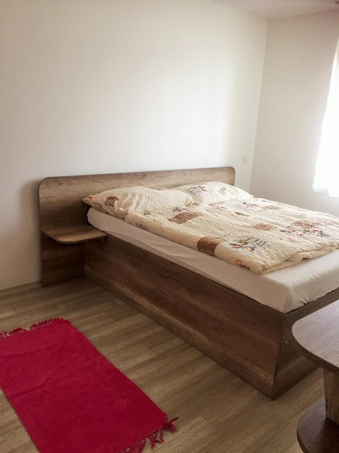 Promenad Apartmany Вельки-Медер Экстерьер фото