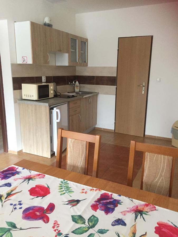 Promenad Apartmany Вельки-Медер Экстерьер фото