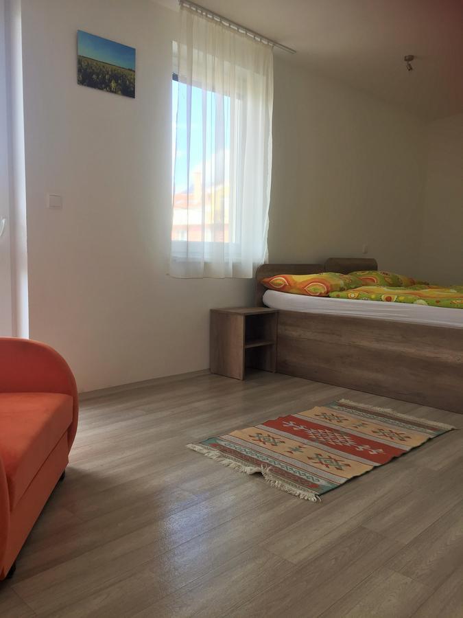 Promenad Apartmany Вельки-Медер Экстерьер фото