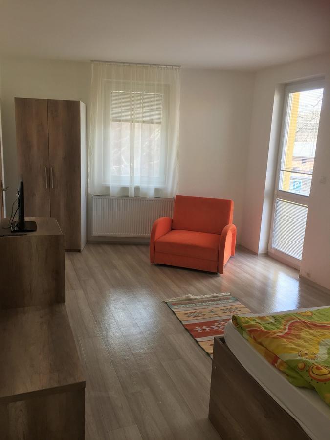 Promenad Apartmany Вельки-Медер Экстерьер фото