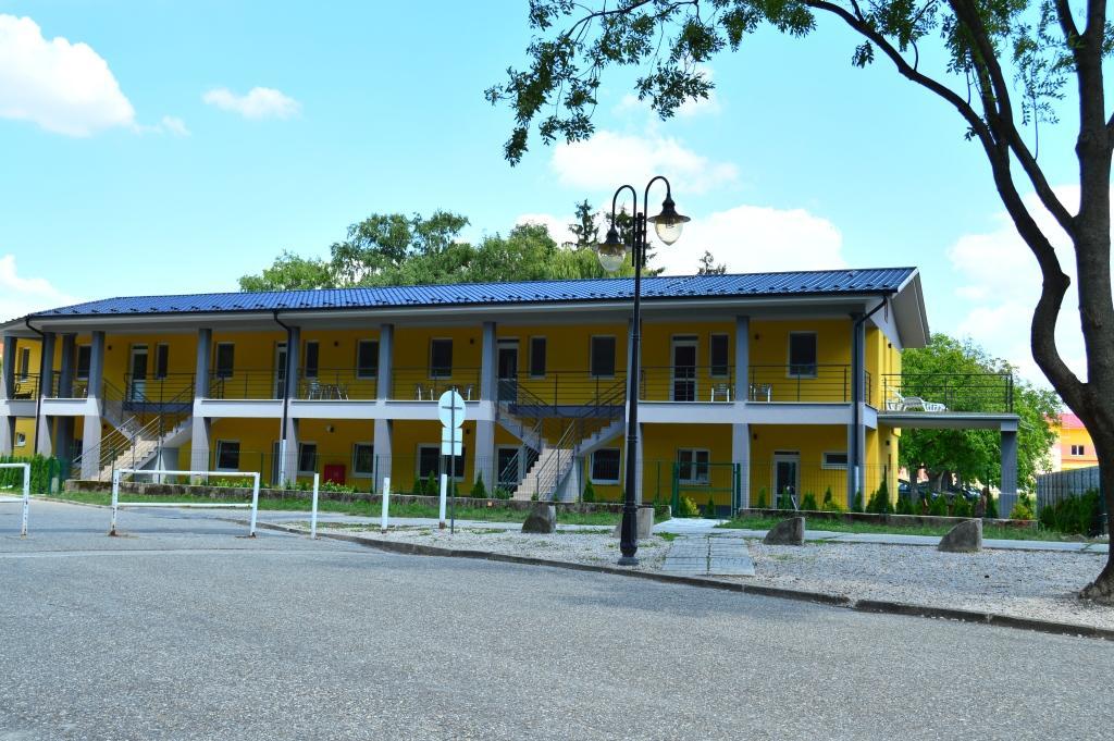 Promenad Apartmany Вельки-Медер Экстерьер фото